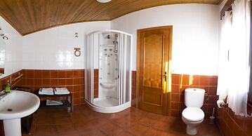 Apartamentos Rurales El Prado
