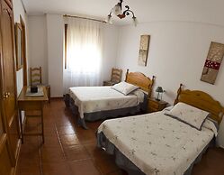 Apartamentos Rurales El Prado
