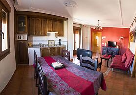 Apartamentos Rurales El Prado