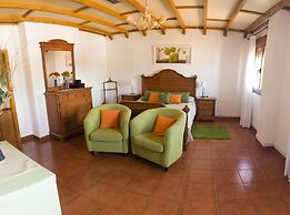 Apartamentos Rurales El Prado
