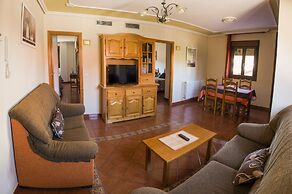 Apartamentos Rurales El Prado