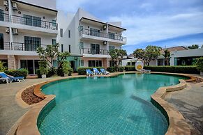 Pool Access 89 at Rawai