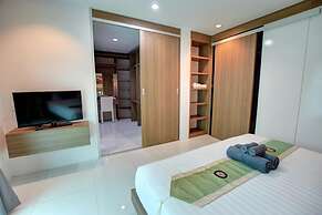 Pool Access 89 at Rawai