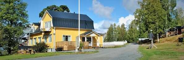 Solbacken
