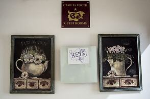 Serdika Rooms