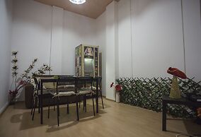 Serdika Rooms