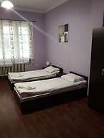 Serdika Rooms