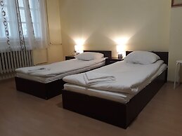 Serdika Rooms