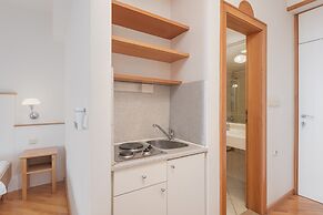 Hotel Villas Plat
