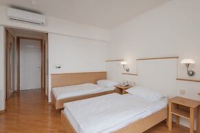 Hotel Villas Plat