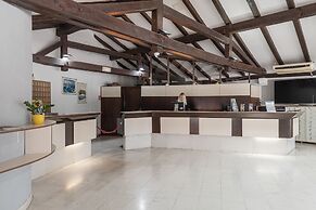 Hotel Villas Plat
