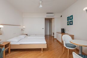 Hotel Villas Plat