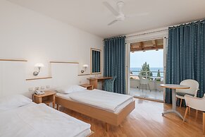 Hotel Villas Plat