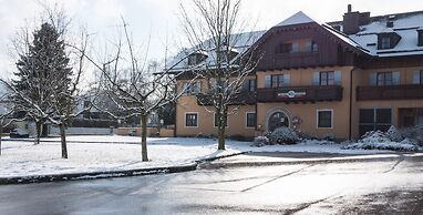 Entenwirt Seeham