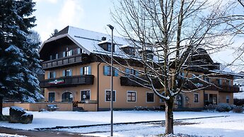 Entenwirt Seeham