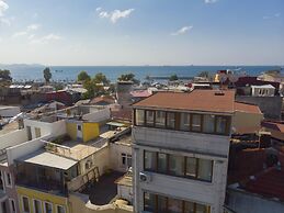 The Pashas Suite Istanbul
