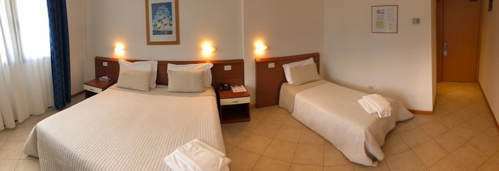 Hotel Petrarca