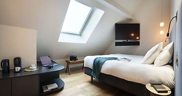Hebe Hotel