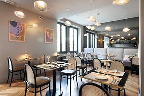 Hebe Hotel