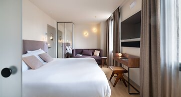 Hebe Hotel