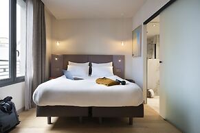Hebe Hotel