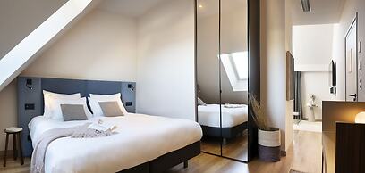 Hebe Hotel