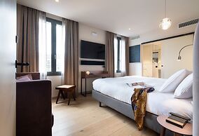 Hebe Hotel