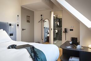 Hebe Hotel