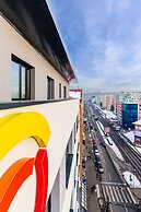 Plaza 35