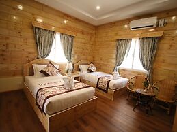 Golden Princess Hotel