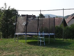 Apartmány OKOUN