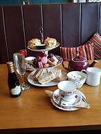 The butterbean b&b