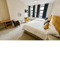 The butterbean b&b