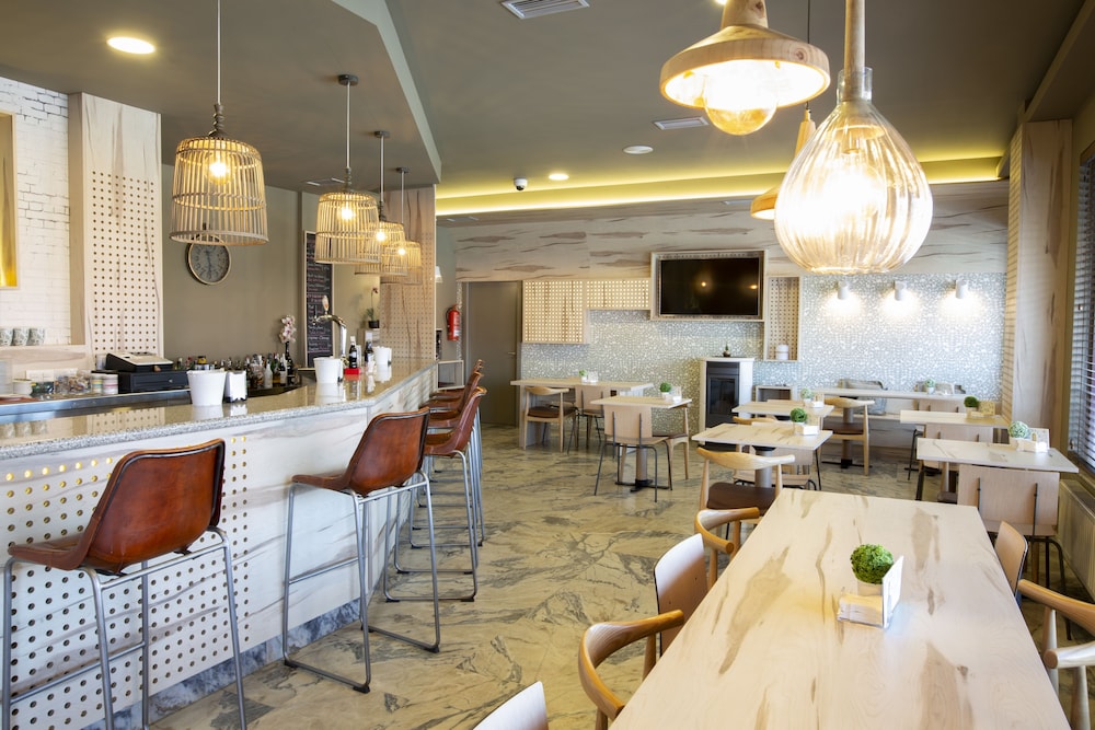 Hotel Rosalia