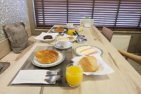 Hotel Rosalia
