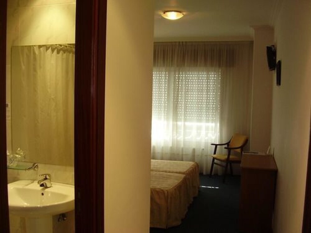 Hotel Rosalia