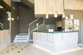 Hotel Rosalia