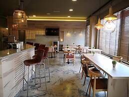 Hotel Rosalia