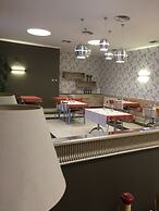 Hotel Rosalia