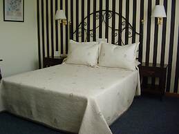 Hotel Rosalia
