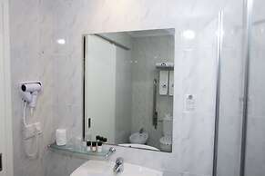 Hotel Rosalia