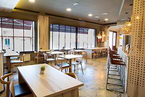 Hotel Rosalia