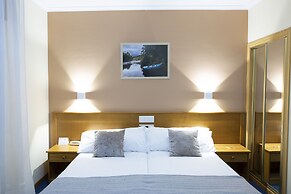 Hotel Rosalia