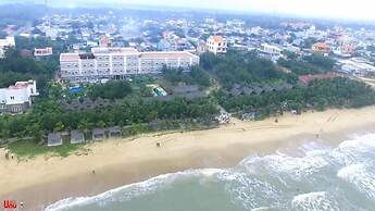 Oceanward Hotels & Resorts