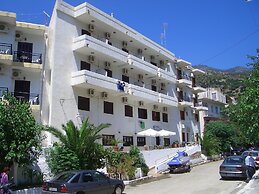 Oinoi Hotel