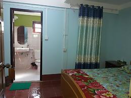 Seasons Hotels And Resort- Ngapali