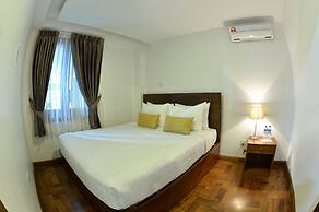 Seasons Hotels And Resort- Ngapali