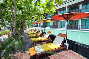 Seasons Hotels And Resort- Ngapali