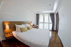 Seasons Hotels And Resort- Ngapali