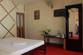 Green Ark Resorts